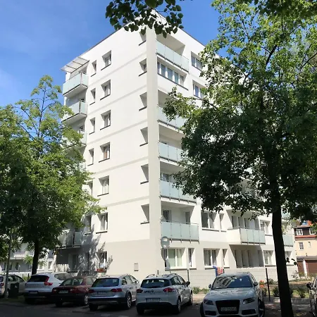 Appartement Apartament Scandi *